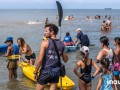 El Programa &quot;Al Agua Pato&quot; festejó sus 10 años en la playa ... Imagen 6