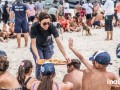 El Programa &quot;Al Agua Pato&quot; festejó sus 10 años en la playa P ... Imagen 11