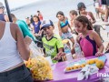 El Programa &quot;Al Agua Pato&quot; festejó sus 10 años en la playa P ... Imagen 12