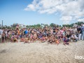 El Programa &quot;Al Agua Pato&quot; festejó sus 10 años en la playa P ... Imagen 17