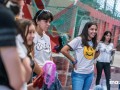 Ciudadanías Adolescentes: jóvenes y adultos de todo el país  ... Imagen 6