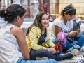 Ciudadanías Adolescentes: jóvenes y adultos de todo el país  ... Imagen 8