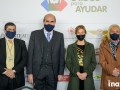 INAU recibió donación de iniciativa solidaria “Unidos para a ... Imagen 4