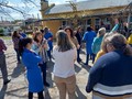 Flores: centros de infancia vinculados a INAU mantuvieron jo ... Imagen 1