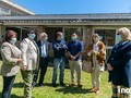 Inauguramos el CAFF Valdocco, que atenderá a 35 niños/as en  ... Imagen 2