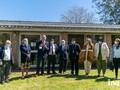 Inauguramos el CAFF Valdocco, que atenderá a 35 niños/as en  ... Imagen 1