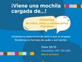 Propia convoca a niños, niñas y adolescentes migrantes a con ... Imagen 1