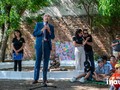 Inauguramos el Club de Niños San José de Migues en Canelones Imagen 1