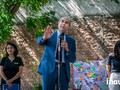 Inauguramos el Club de Niños San José de Migues en Canelones Imagen 2