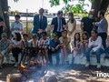 Inauguramos el Club de Niños San José de Migues en Canelones Imagen 9