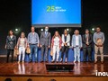 Funcionarios/as de INAU fueron homenajeados por sus 25 y 30 ... Imagen 28