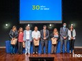 Funcionarios/as de INAU fueron homenajeados por sus 25 y 30  ... Imagen 41