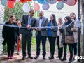 Paso Carrasco inauguró hoy la Casa Comunitaria de Cuidados “ ... Imagen 1