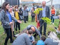 Paso Carrasco inauguró hoy la Casa Comunitaria de Cuidados ... Imagen 14