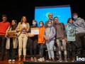 Lanzamos la 11° edición de los premios FINNA para niños, niñ ... Imagen 17