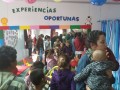 Los hijos/as de estudiantes tienen un nuevo Centro de Educac ... Imagen 1