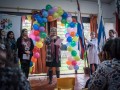 Se inauguró el nuevo Centro CAIF Casa Soles en Jardines del  ... Imagen 48