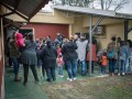 Se inauguró el nuevo Centro CAIF Casa Soles en Jardines del  ... Imagen 32