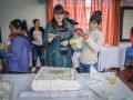 Se inauguró el nuevo Centro CAIF Casa Soles en Jardines del  ... Imagen 17