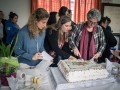 Se inauguró el nuevo Centro CAIF Casa Soles en Jardines del  ... Imagen 6