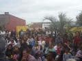 Se inauguró el Caif Mariamol en la ciudad de Rivera Imagen 2