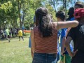 Disfrute adolescente: los jóvenes de INAU tuvieron su fiesta ... Imagen 26