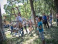 Disfrute adolescente: los jóvenes de INAU tuvieron su fiesta ... Imagen 21