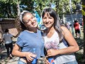 Disfrute adolescente: los jóvenes de INAU tuvieron su fiesta ... Imagen 10