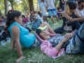 Disfrute adolescente: los jóvenes de INAU tuvieron su fiesta ... Imagen 2