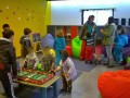 Inauguración del Hogar Infantil de INAU- Rocha Imagen 7