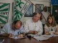 INAU y SUINAU firmaron Convenio Colectivo y Acordaron Texto ... Imagen 15