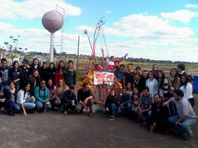 &quot;A 30 AÑOS... + JÓVENES + DEMOCRACIA&quot; Imagen 1