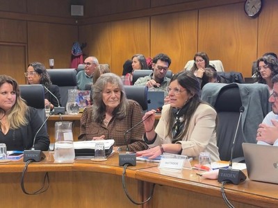INAU fijó prioridades para el quinquenio