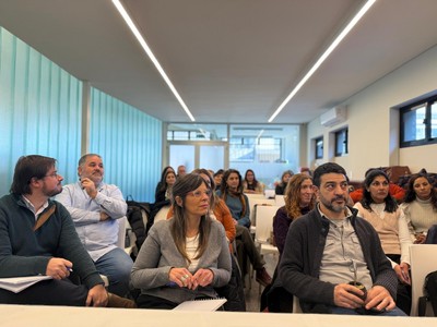 INAU recorrió centros en Rivera