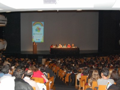 2do Encuentro de Clubes de Niños y Adolescentes Imagen 1