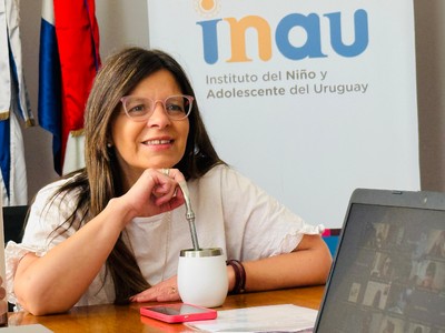 Claudia Romero asumió la presidencia del Instituto ...