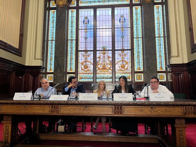 SUINAU presentó propuestas para fortalecer atención a ...
