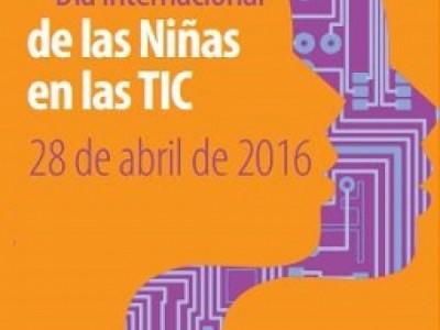 Conmemoración del Día Internacional de Niñas en las TIC´s Imagen 1