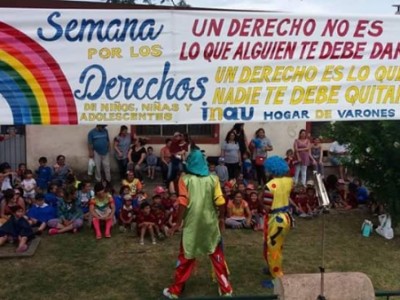 Así comenzó la Semana en Tacuarembó Imagen 1