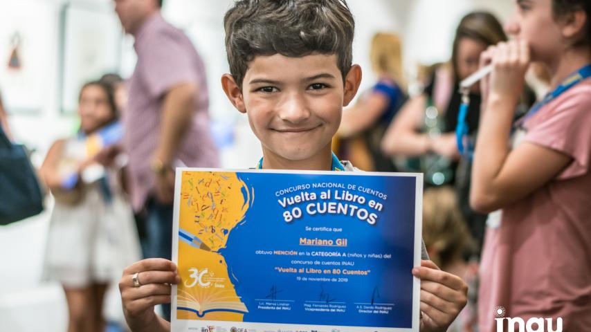 CONCURSO