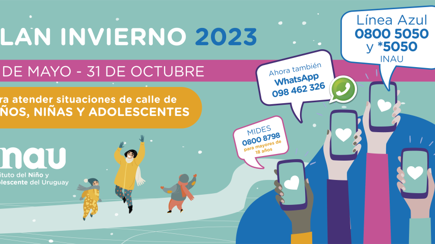 Plan Invierno 2023 TW
