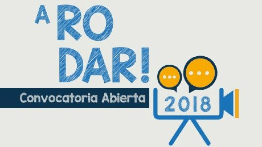 A rodar