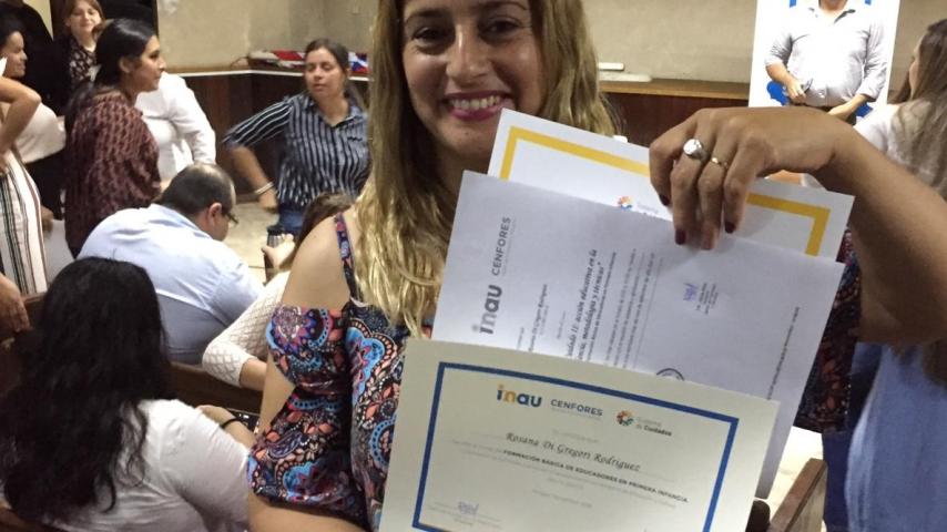 Cenfores 2