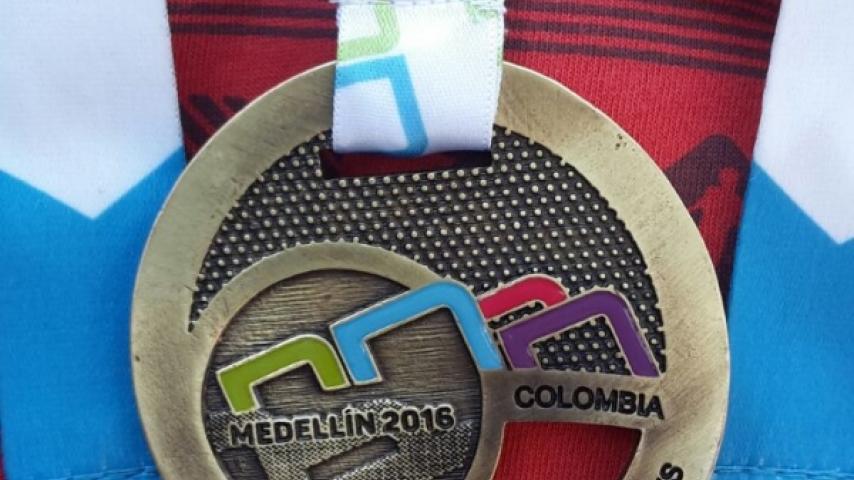 Medalla