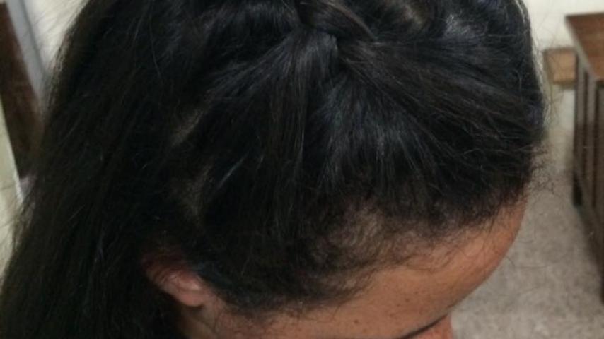 Trenza