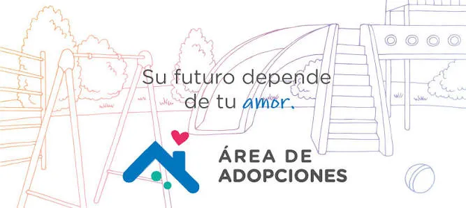 Área de Adopciones