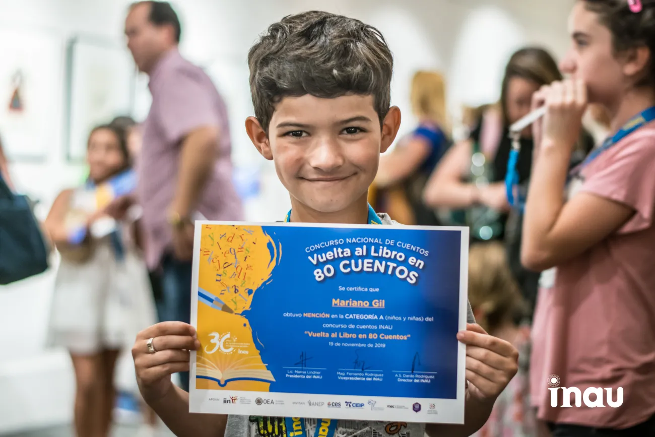 CONCURSO