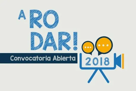 A rodar