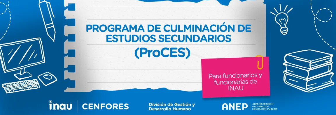 ProCES 2026 1152 x 397 px