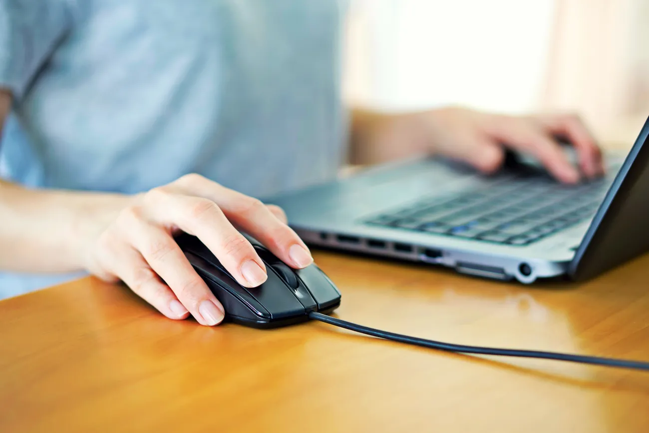 Computer